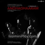 Andhaghaaram Movie Poster