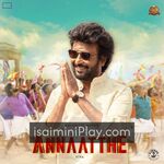 Annaatthe movie poster