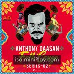 Anthony Daasan Folk Songs 2 Series Movie Poster