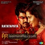 Aranmanai 3 Movie Poster