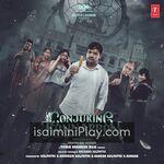 Conjuring Kannappan Movie Poster