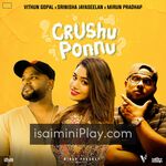Crushu Ponnu Movie Poster