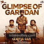 Garudan Movie Poster