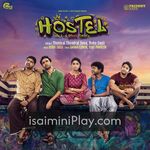 Hostel Movie Poster