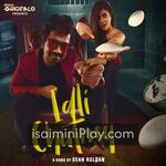 Idli Chutney Movie Poster