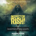 Inspector Rishi Movie Poster