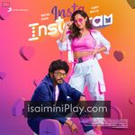 Insta Instagram movie poster