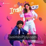 Insta Instagram Movie Poster