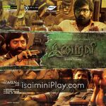 Iraivi Movie Poster