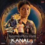 Kanal Movie Poster