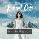 Kangal Oya Movie Poster