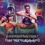 Kannum Kannum Kollaiyadithaal Movie Poster