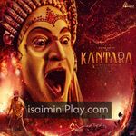 Kantara A Legend Movie Poster