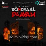 Kondraal Paavam Movie Poster