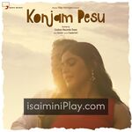 Konjam Pesu Movie Poster