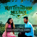 Kuttichathan Neeyadi Movie Poster