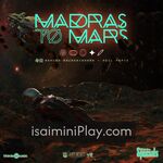 Madras to Mars Movie Poster