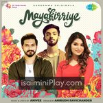 Mayakirriye Movie Poster