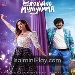 Muttakannu Muniyamma Movie Poster