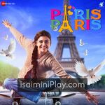 Paris Paris Movie Poster