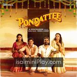 Pondattee Movie Poster