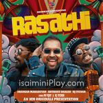 Rasathi Movie Poster