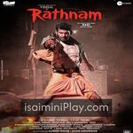 Rathnam Movie Poster