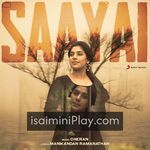 Saayai Movie Poster