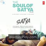 Satya Movie Poster