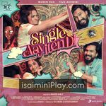 Single Aayiten Di Movie Poster