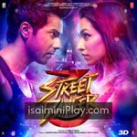 Street Dancer 3D (Tamil) Movie Poster