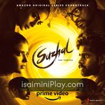 Suzhal Movie Poster