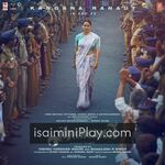 Thalaivii Movie Poster