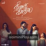 Theera Kaadhal Movie Poster