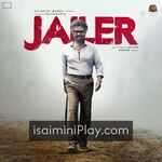 Jailer movie poster