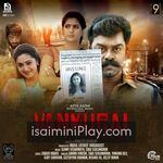 Vanmurai movie poster