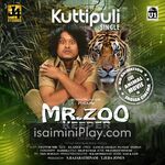 Mr Zoo Keeper movie poster