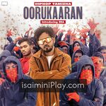 Oorukaaran movie poster