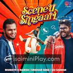 Scene u Singaari movie poster