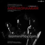 Andhaghaaram movie poster