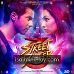 Street Dancer 3D Tamil movie poster